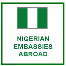 Nigerian Embassies Abroad