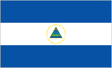 Nigerian Embassy - Nicaragua