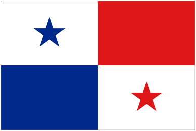 Nigerian Embassy - Panama City Panama
