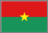 Nigerian Embassy - Burkina Faso