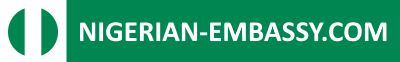 Nigeria Embassy in Cairo