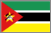 Nigerian Embassy - Mozambique