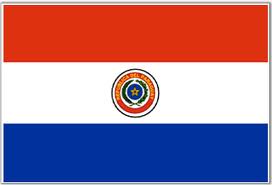 Nigerian Embassy -  Paraguay