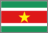 Nigerian Embassy - Suriname