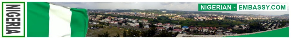 Nigerian Embassy - Kingston Jamaica